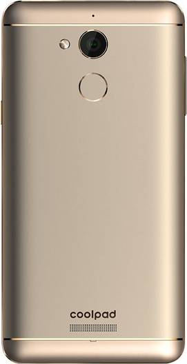 Coolpad Note 5