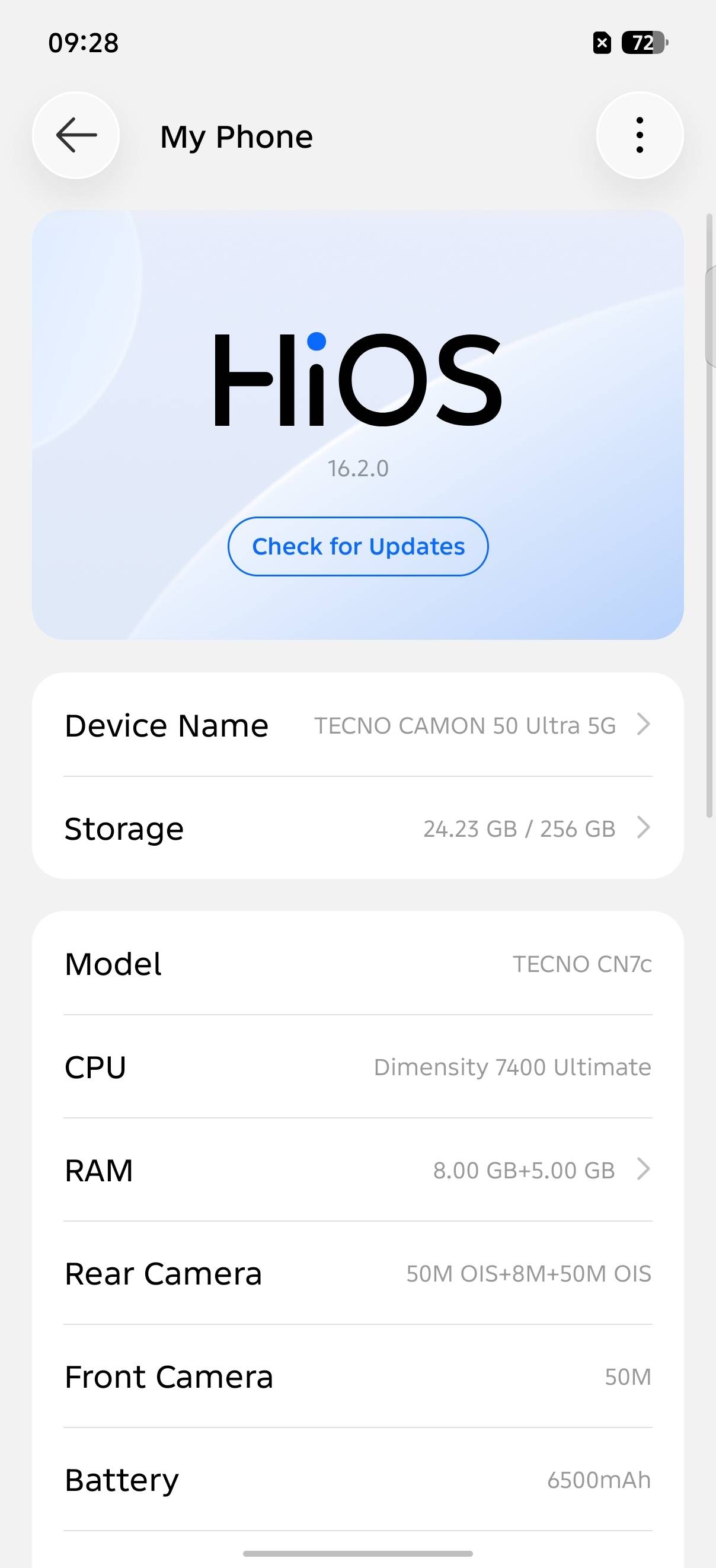Tecno
