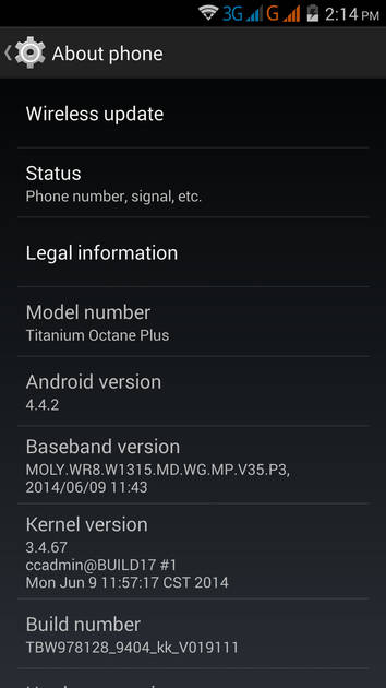 UI Screenshot