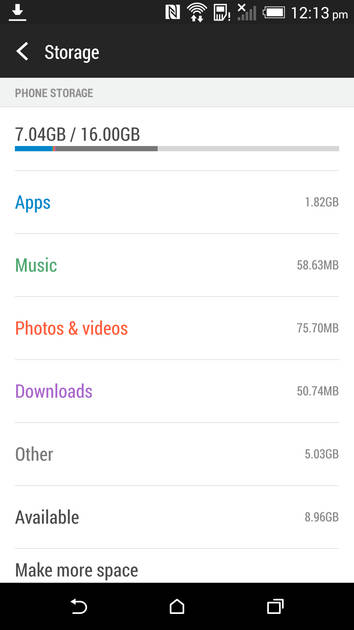 UI Screenshot