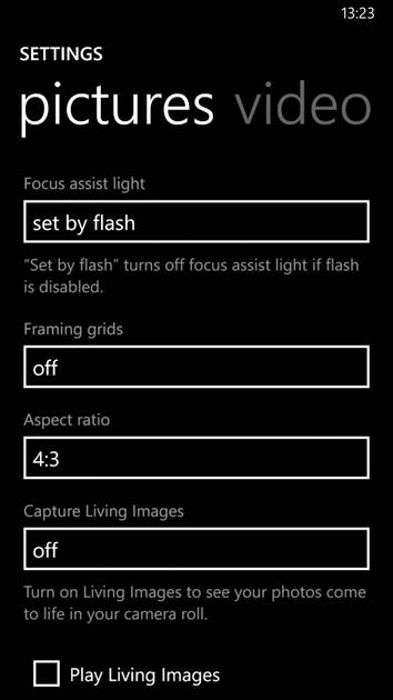 UI Screenshot