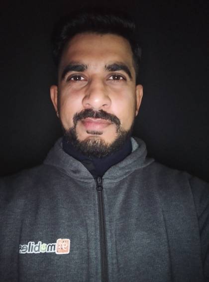 Xiaomi Redmi Note 12