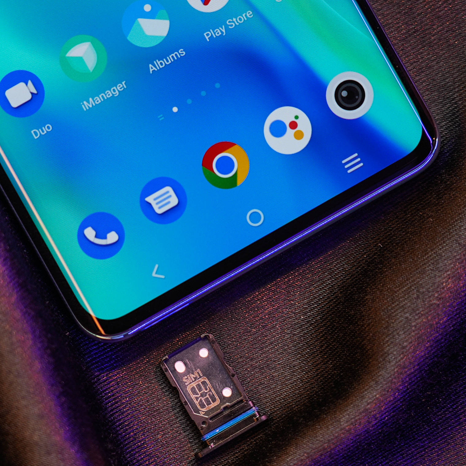 vivo