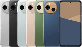 Sharp Aquos Sense 10