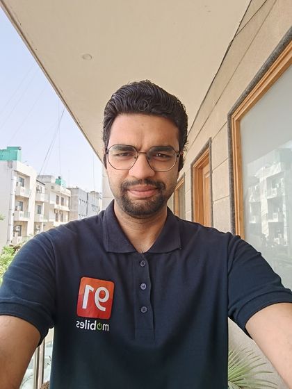 Xiaomi Redmi Note 13