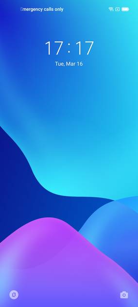 UI Screenshot