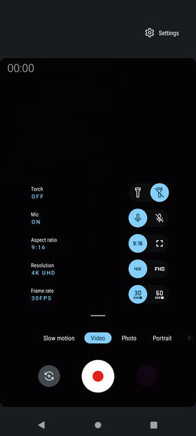 UI Screenshot