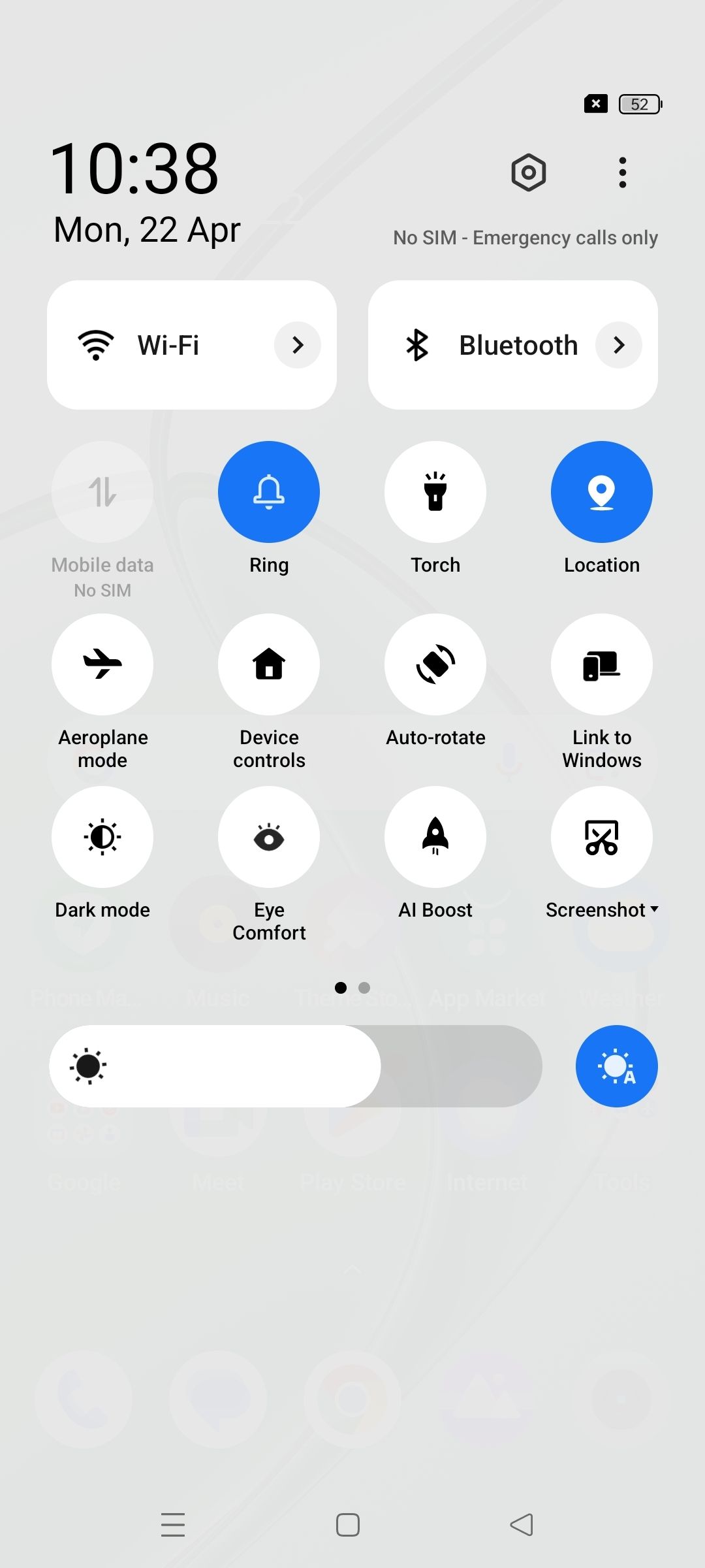 UI