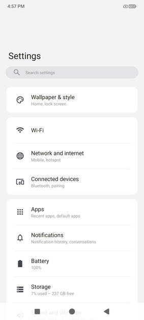 UI Screenshot
