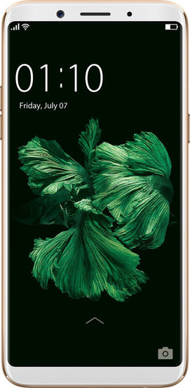 OPPO F5