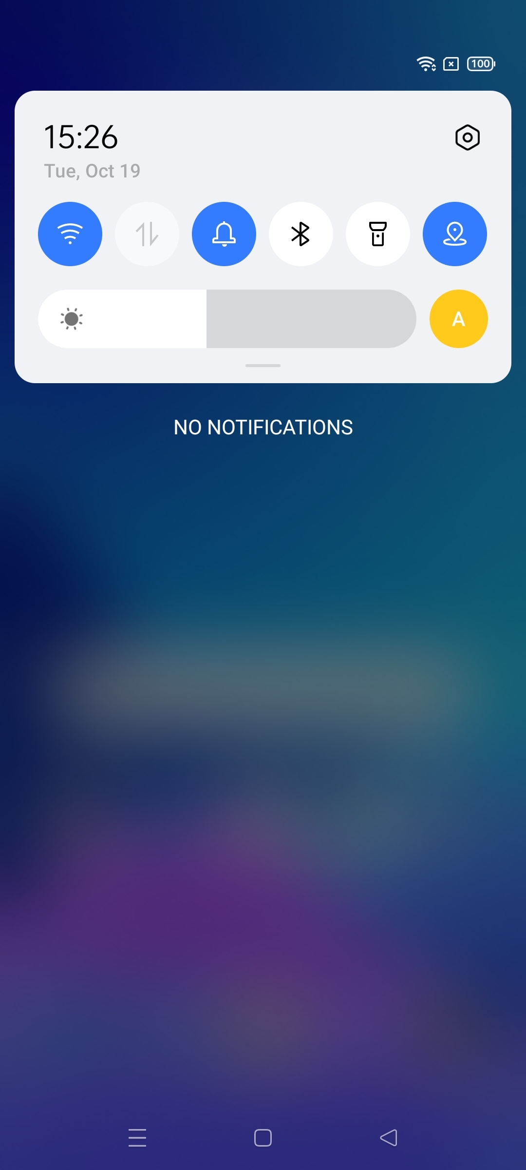 UI