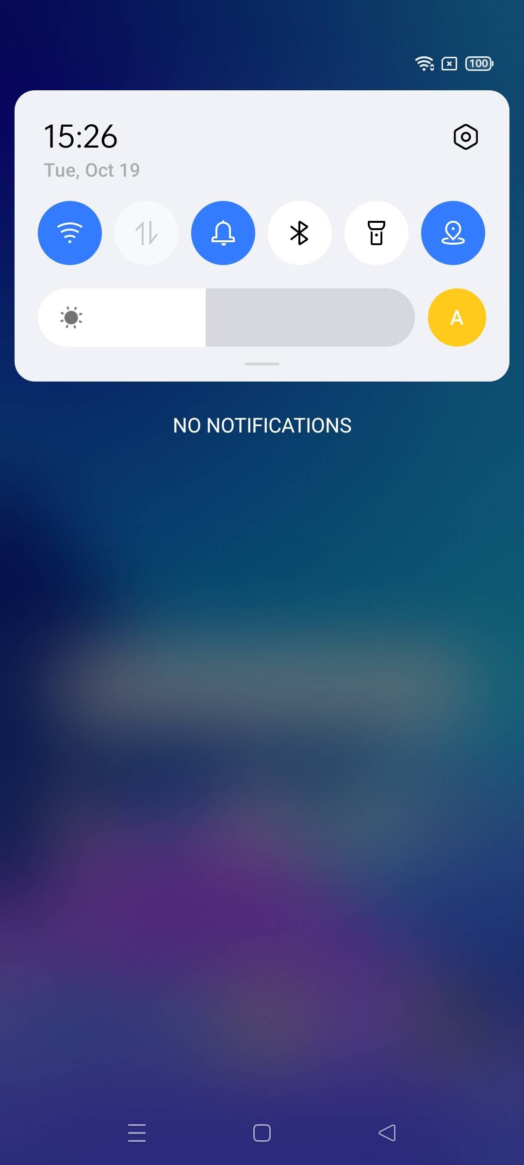 UI