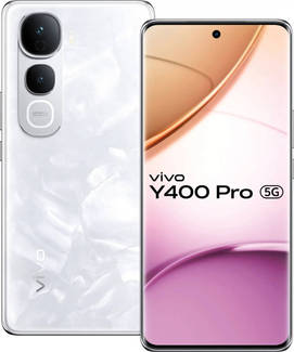 Vivo Y400 Pro 256GB