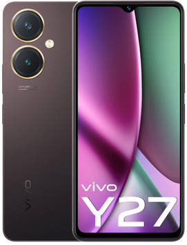 Vivo Y27 4G