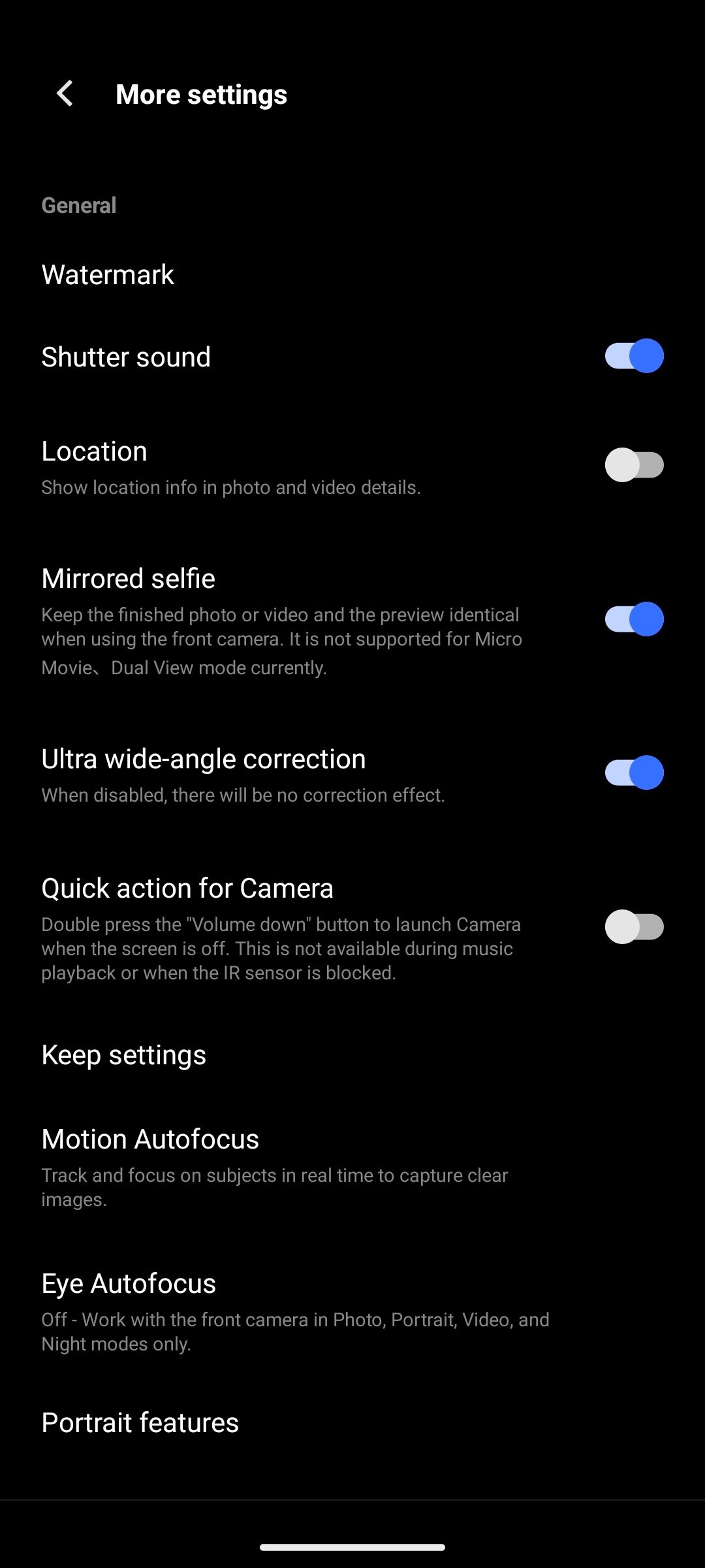 UI