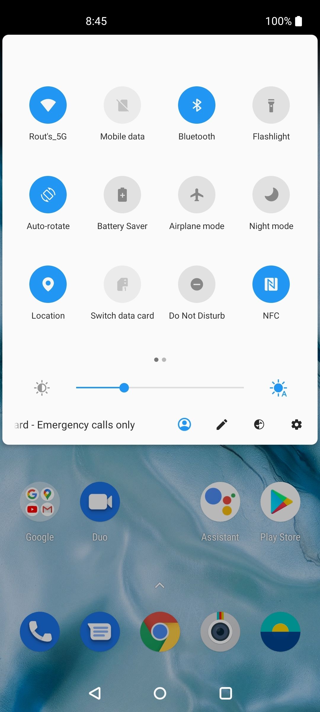 UI