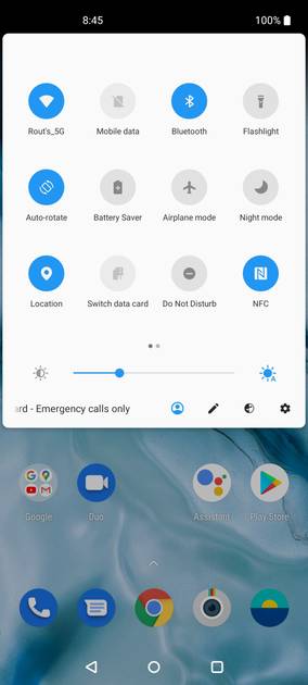 UI Screenshot