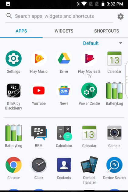 UI Screenshot