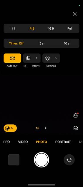 UI Screenshot