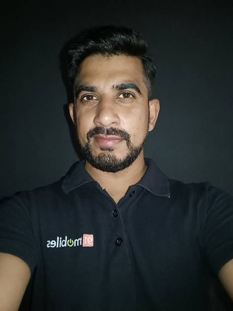 Front Camera