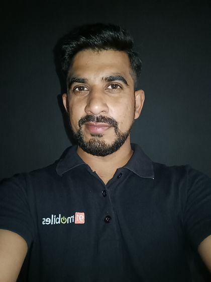 Infinix Note 12 Pro