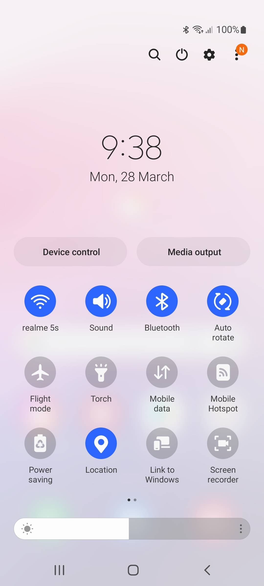 UI