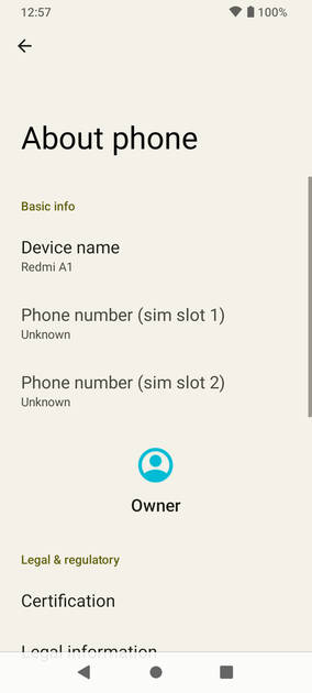 UI Screenshot