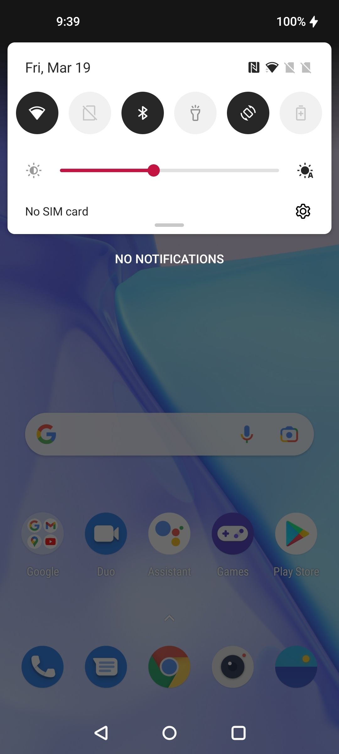 UI
