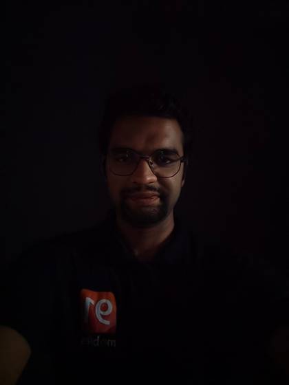 iQOO Z9s Pro