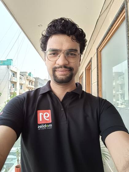 realme 11 Pro Plus