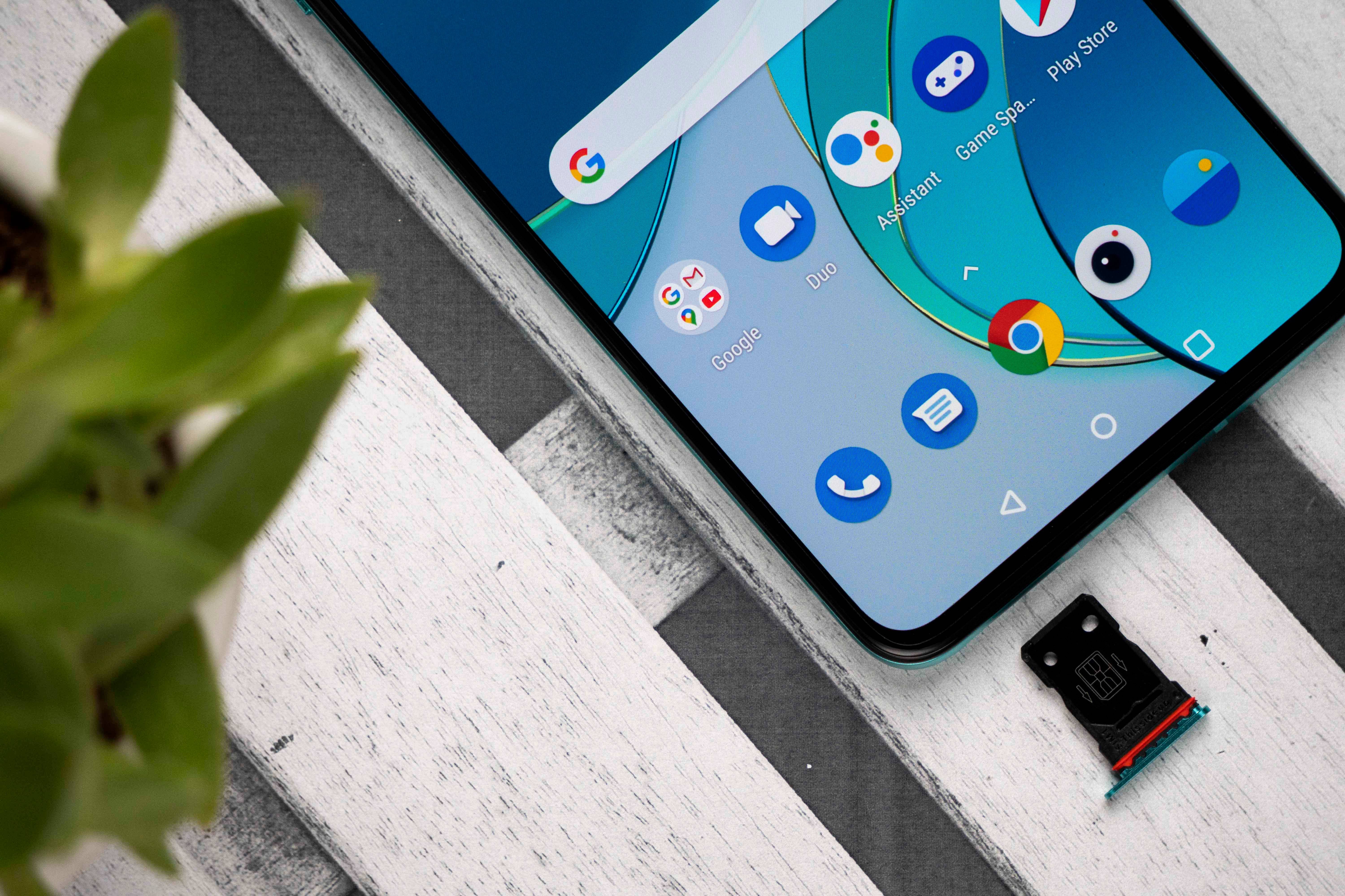 OnePlus