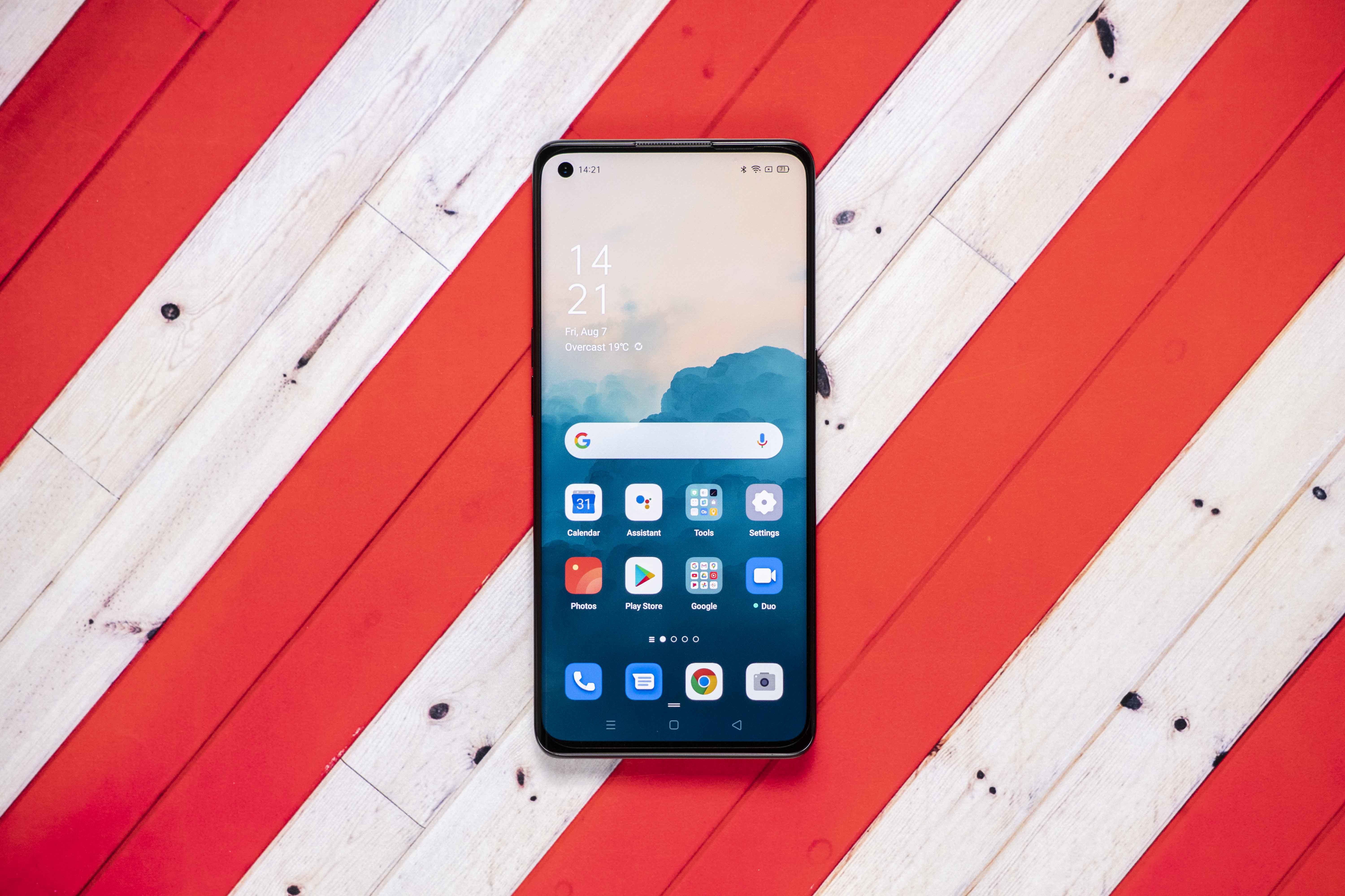 OPPO