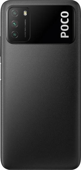 POCO M3 4GB RAM