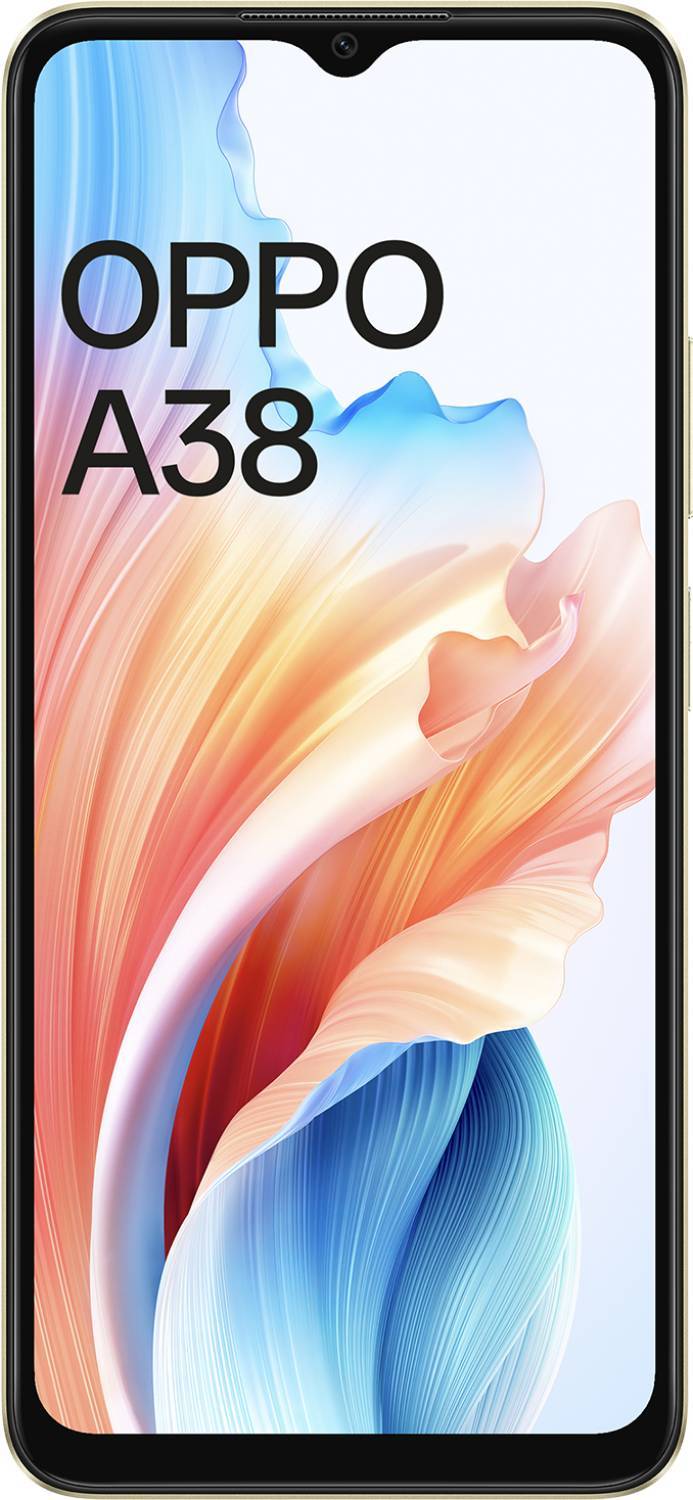 OPPO A38 - Price in India, Full Specs (28th February 2024)