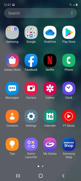 UI Screenshot