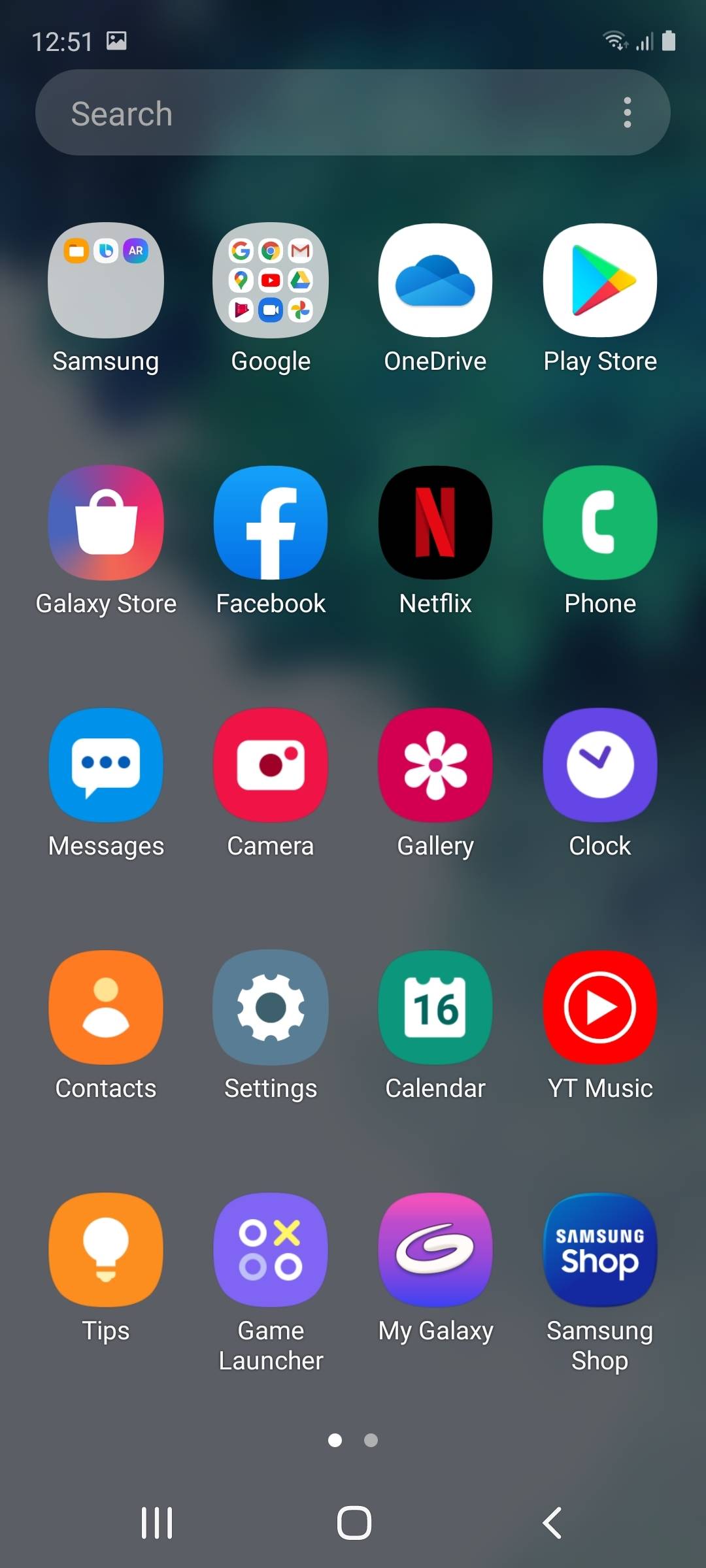 UI