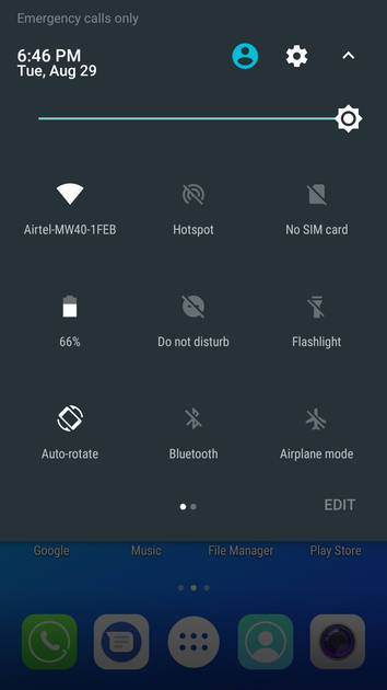 UI Screenshot