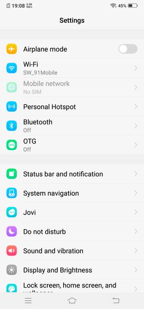 UI Screenshot