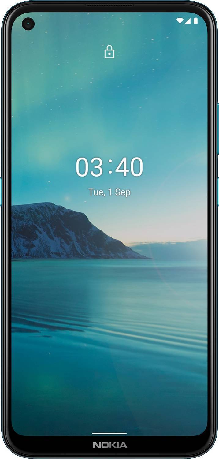 Nokia