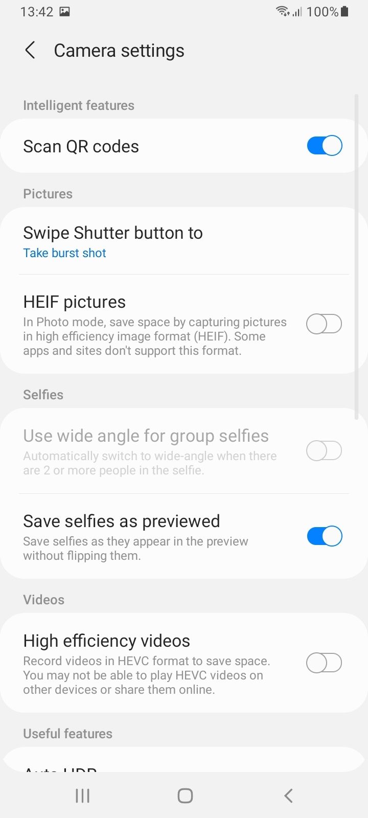 UI