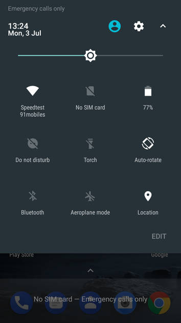 UI Screenshot