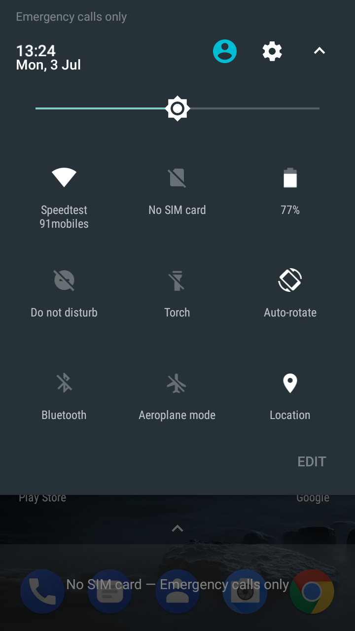 UI