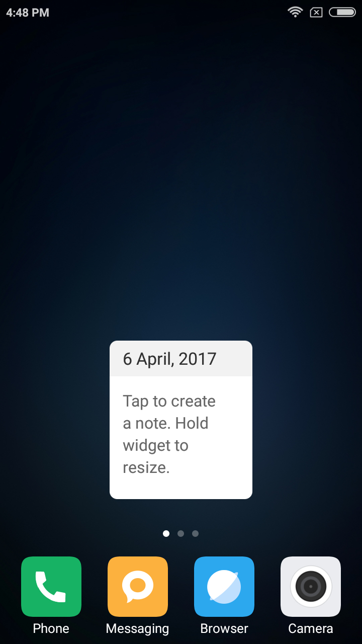 UI