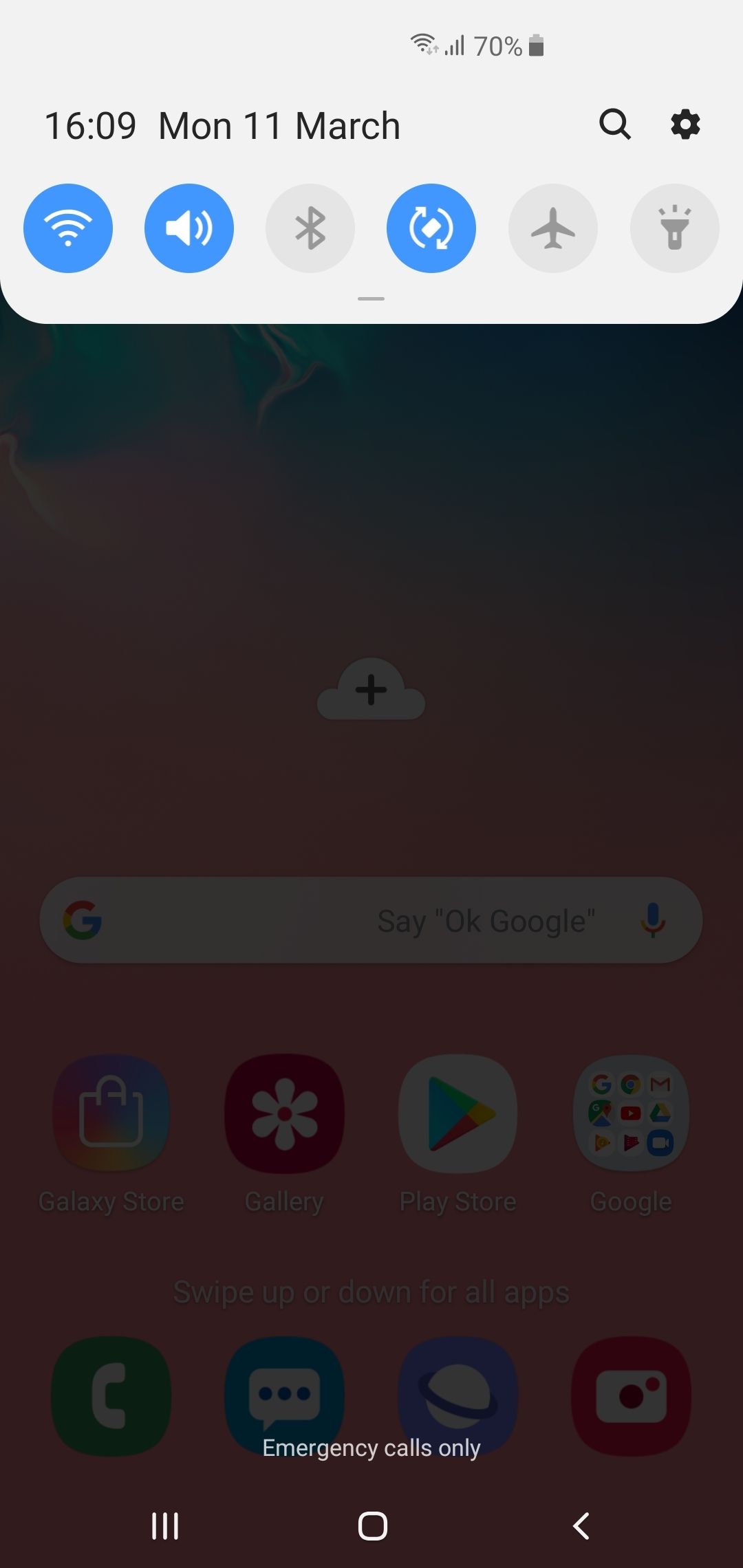 UI