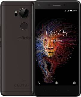 Infinix Zero 4