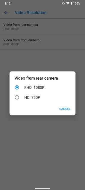 UI Screenshot