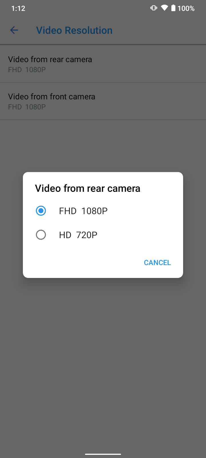 UI