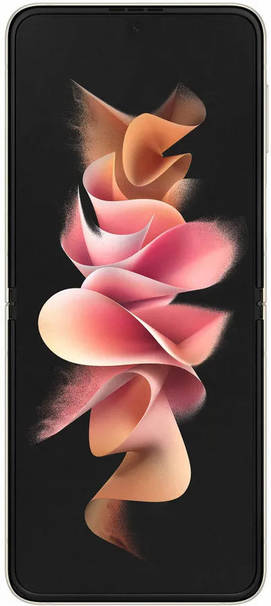 Samsung Galaxy Z Flip 3