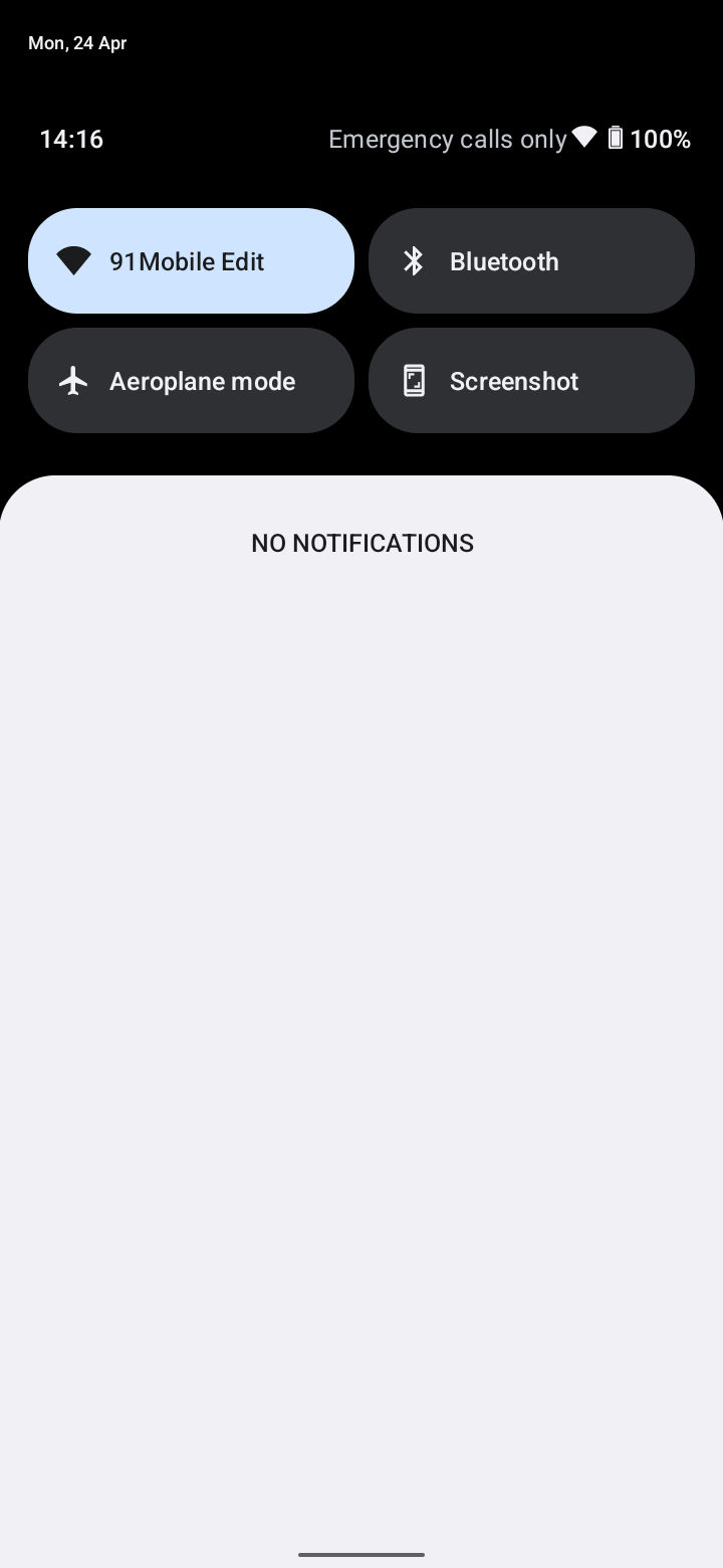 UI