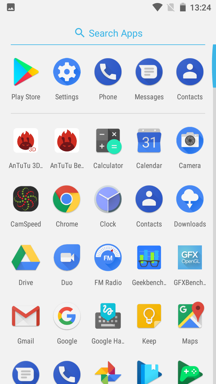 UI